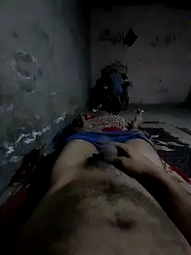 Aboooooodabood – Kamerová šou
