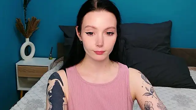 Goldy_Blake's Live XXX Chat