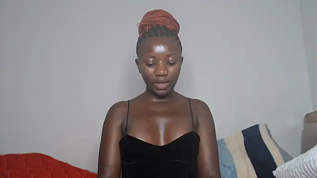 Pixie-Baby live XXX chat