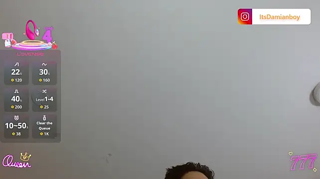 Valentina_tay 웹캠 쇼