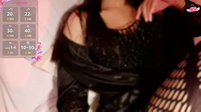 Bellaxoni's Live XXX Chat
