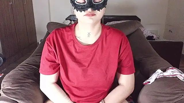 Czat XXX na żywo – Punjabi_baddie_