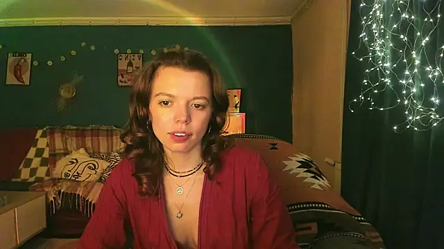 ClancyMorissey Live XXX-Chat