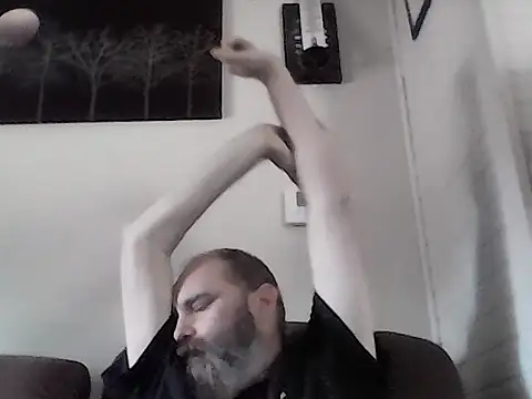 crazyheratic8 webkamerás műsora