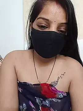 แชท XXX สดของ Hot_pooja2