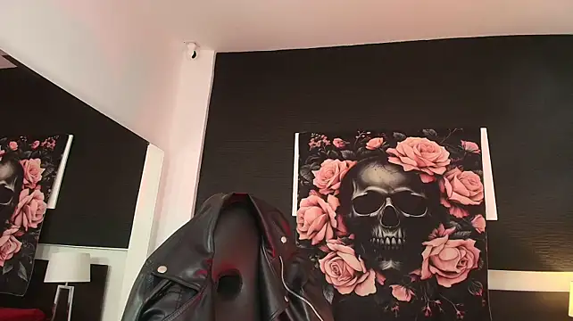 XXX chat uživo modela EvaaFoxxy1