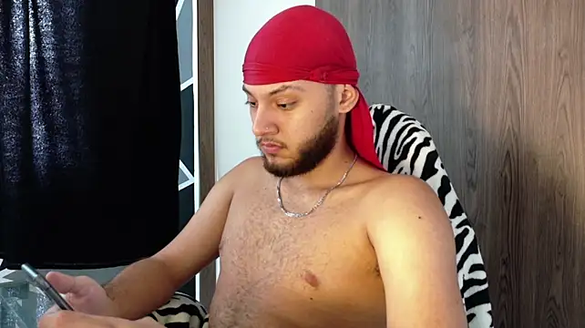 Živý XXX chat Ryan_Miller111
