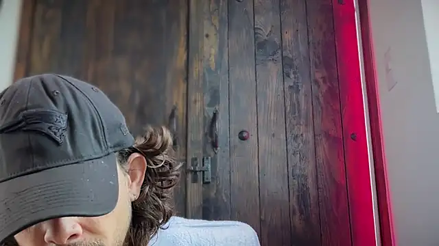 mcklister_kinky_feets Webcamshow