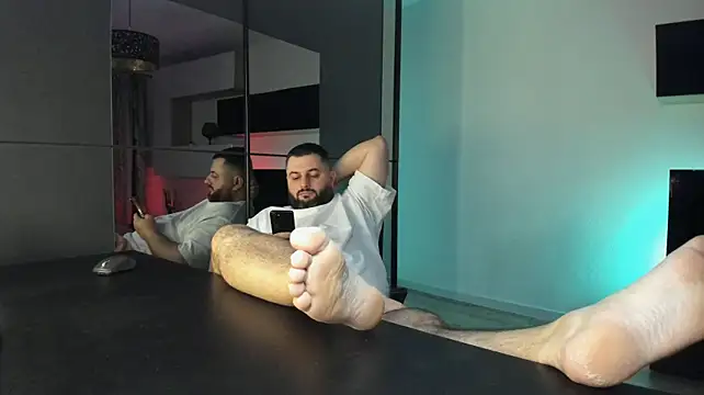 DravenPeak Chat XXX in diretta