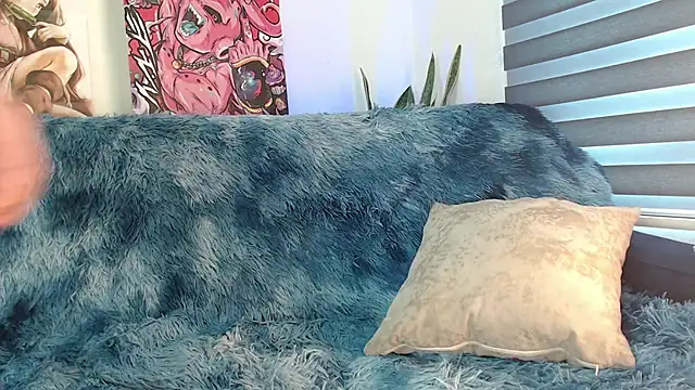 Вебкам-шоу vanessa_foxxxx