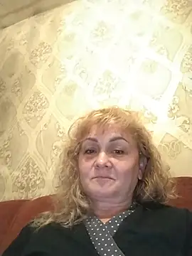 Sunny_ladyy – Kamerová šou