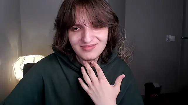 Chat XXX ao vivo de delalex