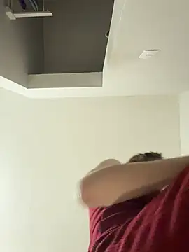 Živý XXX chat Irresistible37