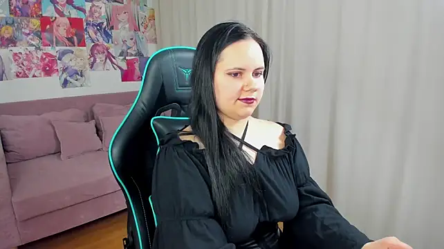 DaisyHarts Live XXX Chat