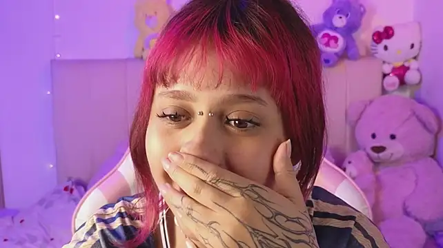 Chatroom XXX en direct de NekoWaifu