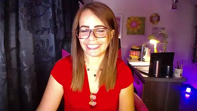 danielle_rose_1 Obrolan Langsung XXX