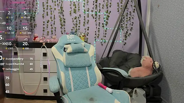 XXX chat uživo modela Yoonhee_ki
