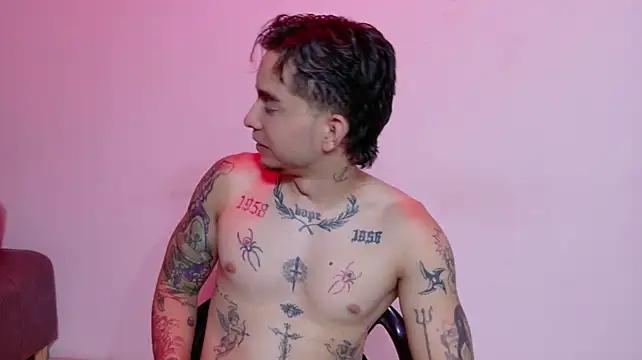 Živý XXX chat AliceandMax
