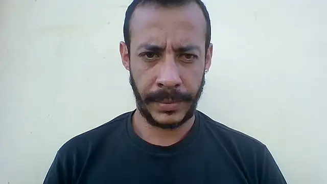 Show de webcam de MachoScorpionCaralho