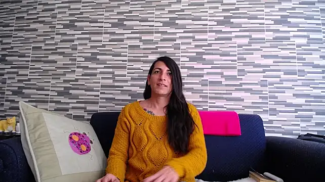 Вебкам-шоу VioletaGomez_Co