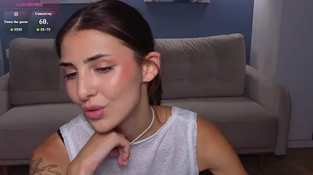 Chatroom XXX en direct de Skylar_Sinclair