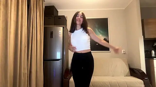 LindaGreene's Live XXX Chat