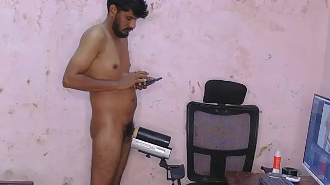 Онлайн чат XXX HotXKrish