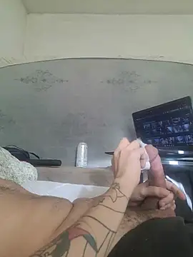 Show de webcam de casadodequebra