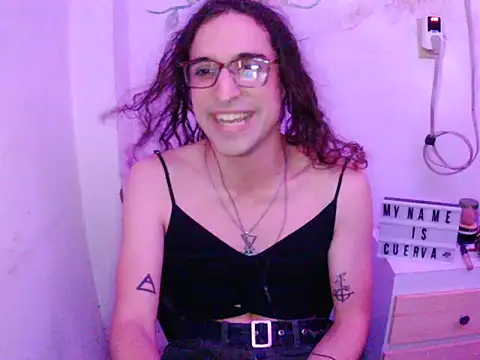 LaCuerva19n Live XXX chat