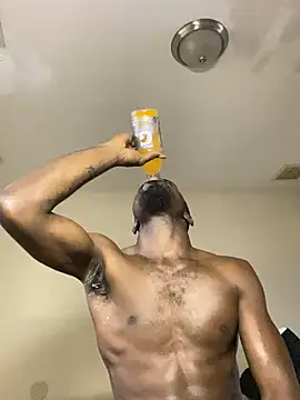 ChefD_ Live XXX Chat