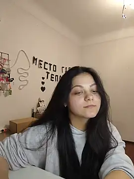 _Mikky_lil_'s Live XXX Chat