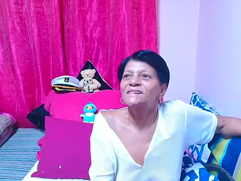 sluttyrox's Webcam Show