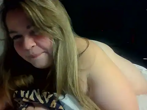 Živý XXX chat cute__cherry