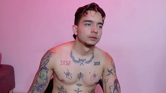 AliceandMax live XXX chat