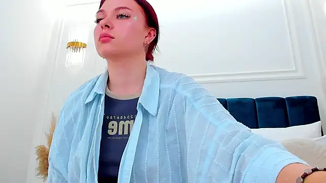 LizyBex Live XXX-chat