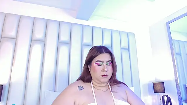 aandreaperez's Live XXX Chat