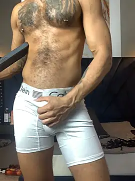 Salomon_koude Live XXX-chat