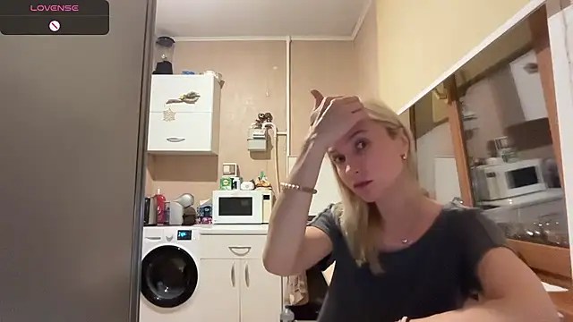 Živý XXX chat AngelJeni