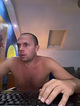 Dejanaceking – Naživo XXX chat