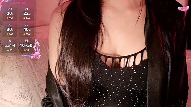 Bellaxoni Obrolan Langsung XXX