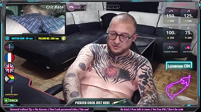Law_Leek's Live XXX Chat