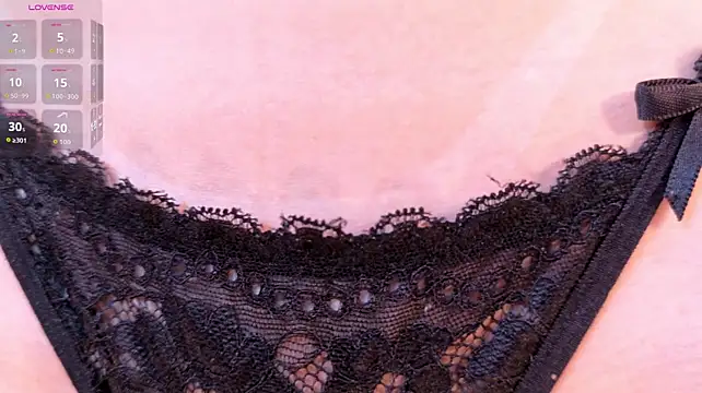 HannaConnor_'s Live XXX Chat
