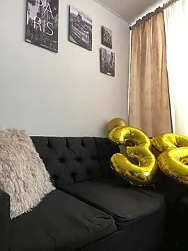 Chat +18 de MelissaPrettyMilf ao vivo