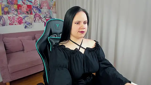DaisyHarts Chat XXX in diretta