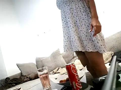 AnieJimmy webkamerás műsora