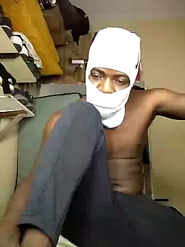 Chat XXX ao vivo de BlackCoffe2
