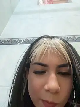Chat +18 de Pamela23x ao vivo