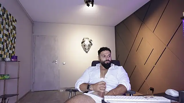 mattmasterssn Webbikameraesitys