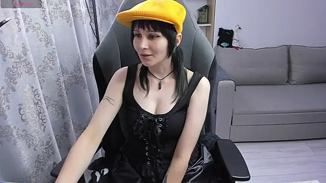 Chat XXX Live MistyDark