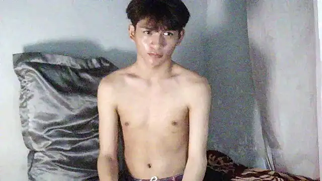 cutiejoshx Pertunjukan Webcam